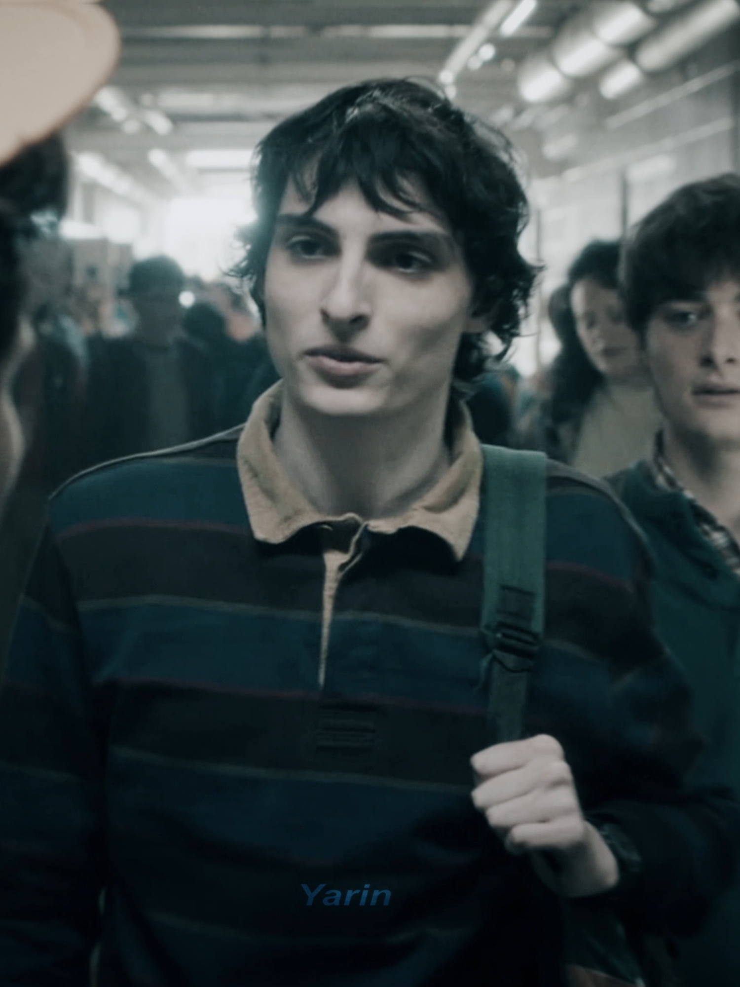 Mike moves differently this season || #mikewheeler #mikewheeleredit #strangerthings #strangerthingsedit #finnwolfhard #finnwolfhardedit #viral #fyp #viral