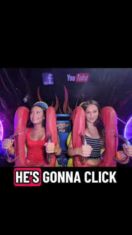 It’s amazing games #slingshotking #pcbslingshot #slingshotride #slingshotclub 