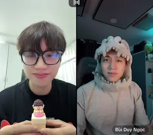 Độc lạ idol quốc nội: Livestream tụng kinh lúc nửa đêm  #khoivuanhtraisayhi2025 #anhtraikhoivu #KHOIVU #buiduyngoc 