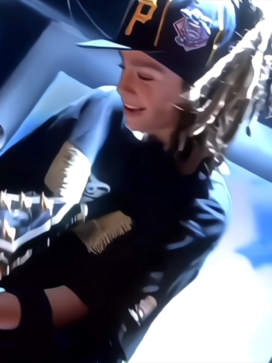 #tomkaulitz #tokiohotel 