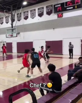 Il fait quoi le reuf ? 🤣 (via r_deux91) #basketball #arbitre #pourtoi #sportstiktok #viral 