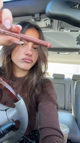 Car always has the best lighting