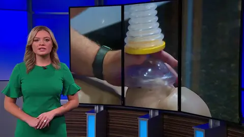 For Parents The scariest sound a parent can hear is silence. 🔇 Protect your little ones during mealtime. Our rescue device clears airways effectively when standard protocols fail. It’s the essential addition to your First Aid Kit that you can’t afford to miss. 👶❤️ Get peace of mind today. #antichoking #chokinghazard #firstaidkit #cpr #lifesaving 