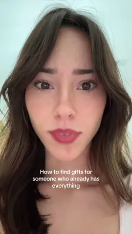 Ad send this to someone who is impossible to shop for! It’s the best holiday hack #Gowish @GoWish 