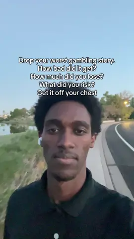 We here for each other in these comments #gambling #sportsbetting #gamblingaddcition #fyp 