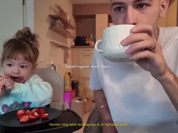 Sayang adek sm jucaaa 