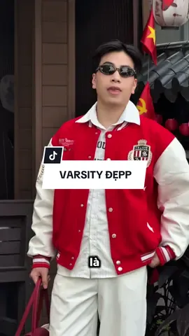 Varsity đẹpp #seugreview 
