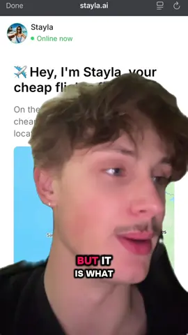 Bro tuggies in Japan??? only Stayla.ai could help #ai #traveltips #travellife #traveltok #rantoftheday 