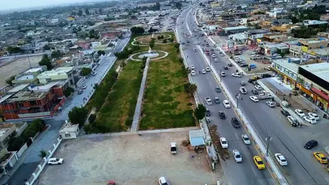 جزء من مدينة كنعان يروي جمالها، وما وصلت إليه من تطور هو ثمرة جهود محافظ ديالى الأستاذ عدنان الشمري، الذي يعمل بشكل عام على تغيير ملامح المحافظة ودعم مشاريعها الخدمية لتكون أجمل وأفضل لأهلها.#بعقوبه_شارع_الطابو_بعقوبه_نهر_الحجيه #ديالى_بعقوبة_الجديدة #شكرا_حجي_عدنان #كنعان_ديالى #كنعان 