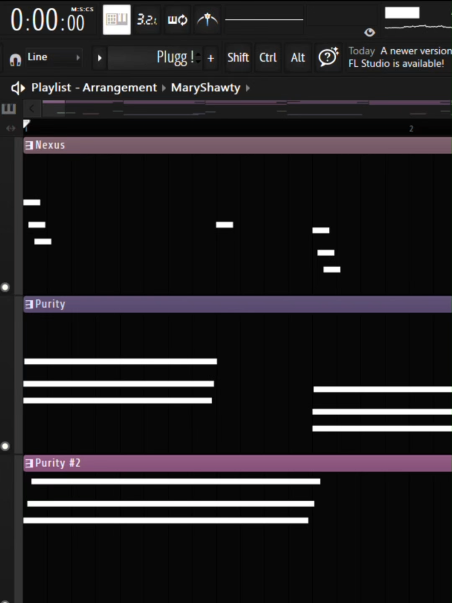 plugg | #flstudio#prod#producer#producertok#underground#beatmaker#plugg