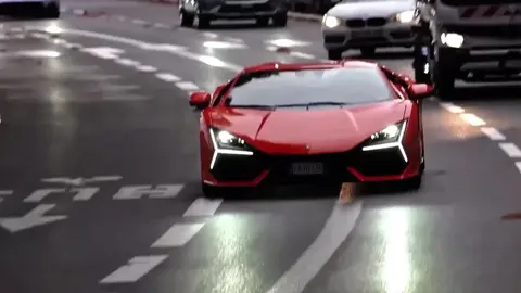 Lamborghini Revuelto #carsoftiktok #lamborghini #revuelto #supercar #hypercar 