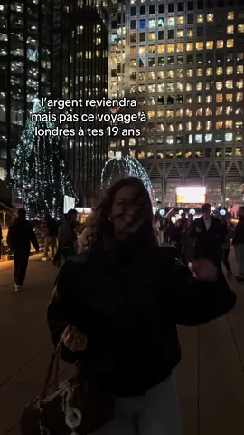 l’argent reviendra mais pas les souvenirs 🙏 #londres #voyage #reussite #london #jeunesse 