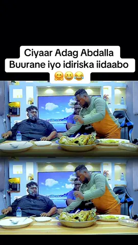 #cabadallabuurane iyo #idiriskaiitaabo #viral #vypシ #tiktokviral 
