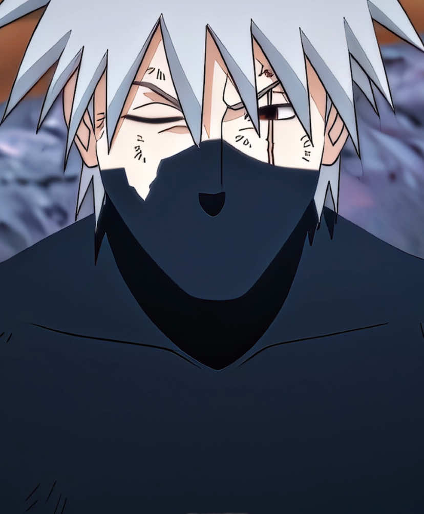 #kakashi #kakashihatake #naruto #anime #animeedit 