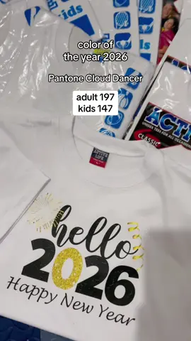 #coloroftheyear #clouddancer #pantonecoloroftheyear #fyp #viral 