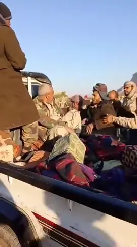 #دولة_الجنوب_العربي #حضرموت #شردوا 