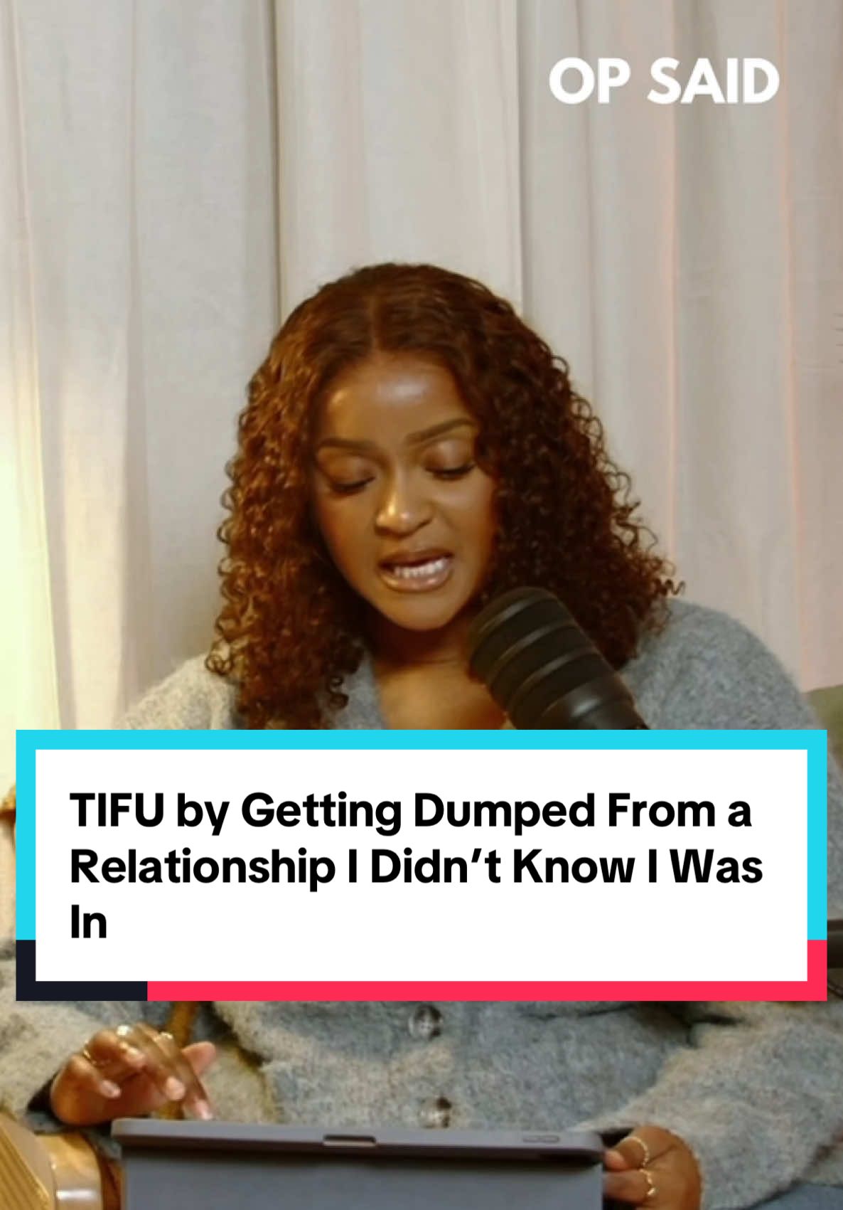 Update in November Episode … #storytime #podcasts #viral #advice  #dilemma   