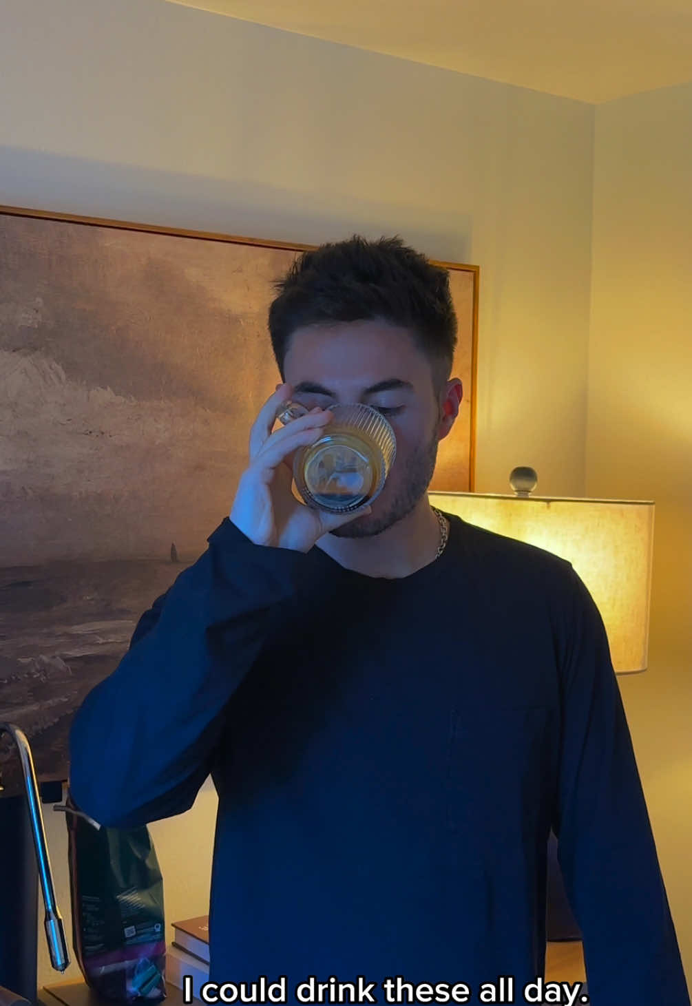 Lift. Grind. Espresso. Repeat. Let’s see how many cups I get through today with my Meraki. ☕️  Click the link in my bio and use code MEWT5OFF to get an exclusive discount when purchasing a Meraki Espresso Machine!  #MerakiPartner @Meraki  