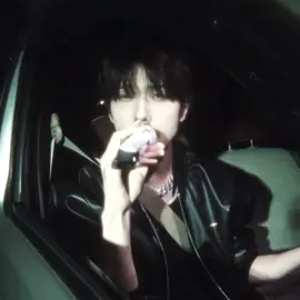 my favorite emo 🖤 | #jisung #nctdream #fyp #nctedit #nct 