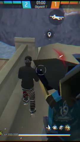 ceklek ceklek #freefire #gameplay #jj 