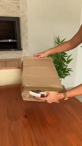 Frigideira Funda Tramontina 28cm | Antiaderente Premium + Tampa • Cozinha Fácil #cozinhapratica #tramontinaoriginal #frigideiraantiaderente #panelaboa #achadosshopee link na bio para garantir a sua!  