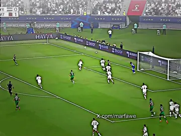 هدف عمر خريبين في الوقت القاتل اليوم . . . . . . . . #كأس_العرب #عمر_خريبين #سوريا #قطر #today 