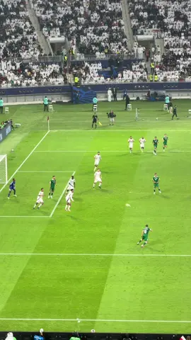 هدف سوريا 🇸🇾💚 😍😍 #كأس_العرب 