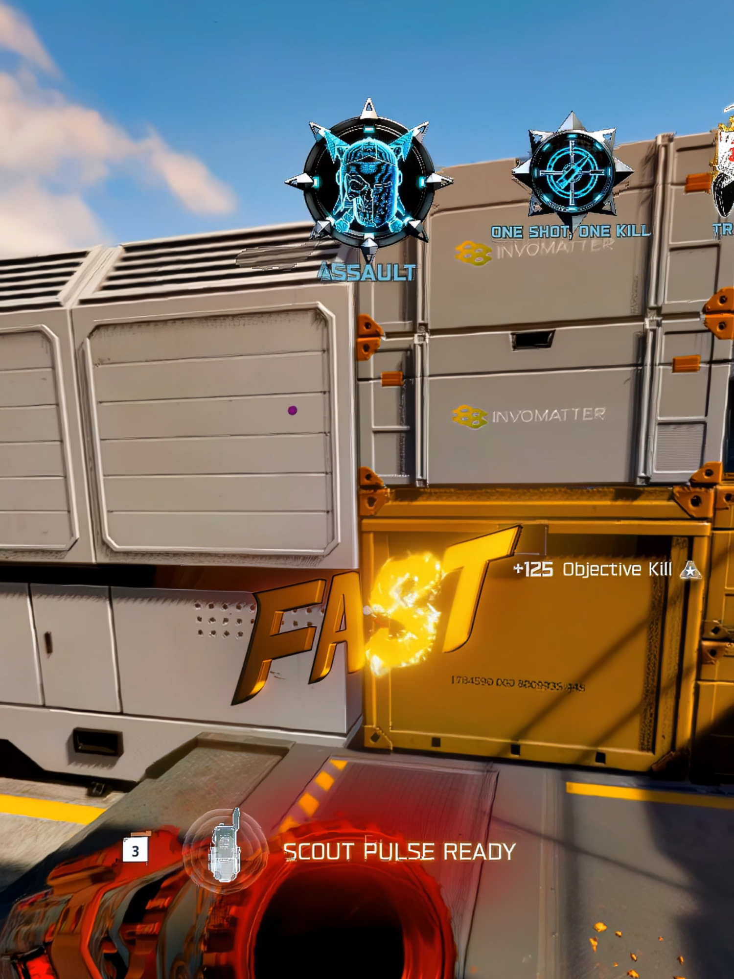 Fadel Chaker - Maaol ... ----------------------------------------------------------------#fastesports #teamfast #explor #120FPS #bo7 #viral #callofdutyclips #fyp