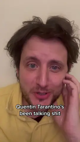 To be fair, Django was actually pretty great.