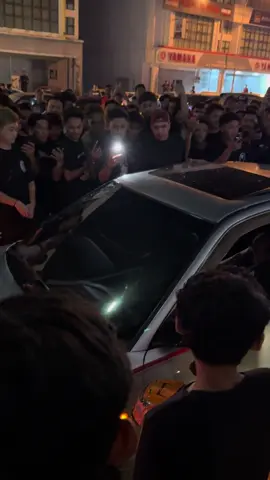 kes gapo ni?😂 #lotus #kotabharukelantan 