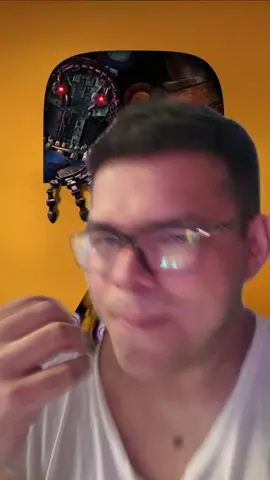 ENTONCES NO SON LOS MISMOS? #fnaf #freddypachonsito #foryoupage #fyp 