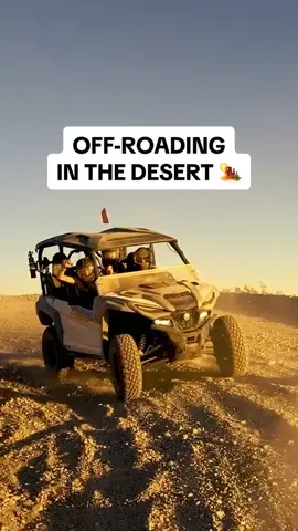 Off-roading in the desert with @Avios? Surely the haven’t let Sam drive… Find out in the vlog on the Staying Relevant YouTubr NOW! #AD #samthompson #petewicks #stayingrelevant #vegas 