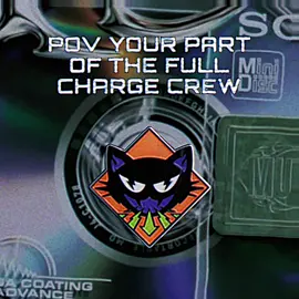 #spotifywrapped #fullchargecrew 