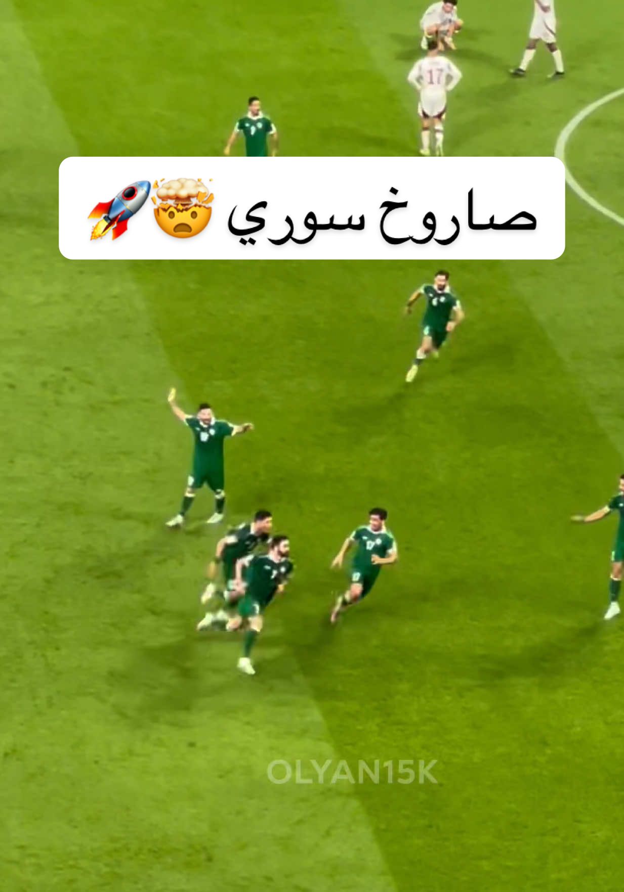 لاتنسى تصوت لنا في جائزة جوي اووردز لافضل مؤثر في عام 2025 > حمل تطبيق جوي اووردز > ادخل على المؤثر المفضل > وصوت لـ خالد العليان ومحسومة لنا باذن الله 💪🏻  #خالد_العليان #كاس_العرب #سوريا#قطر #السعودية 