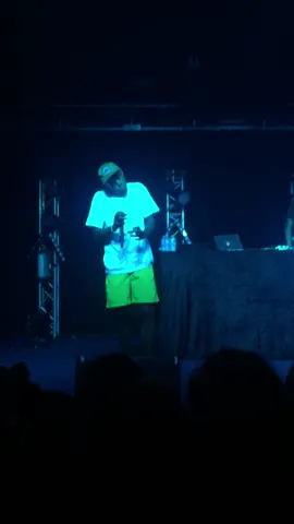 Bimmer by Tyler, the Creator - 2015 After Party #lollapalooza #chromakopia #cfg #cherrybomb