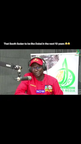That in the next ten years South Sudan will be destination for everyone just like Dubai😂#southsudanesetiktokers🇸🇸🇸🇸🇸🇸🇸🇸😍❤️😘🥰 #southsudantiktokers🇸🇸 #southsudanesetiktokers🇸🇸🇸🇸🇸🇸 #fy #viral 
