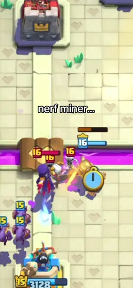 4 truths no lies ahh audio #clashroyale #foryou #abcxyz #clash #peeweecr 