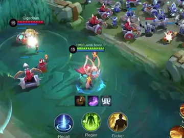 Sun trick alduo #mlbbjericksonnn #pov #gigadous #mobilelegends #typ 