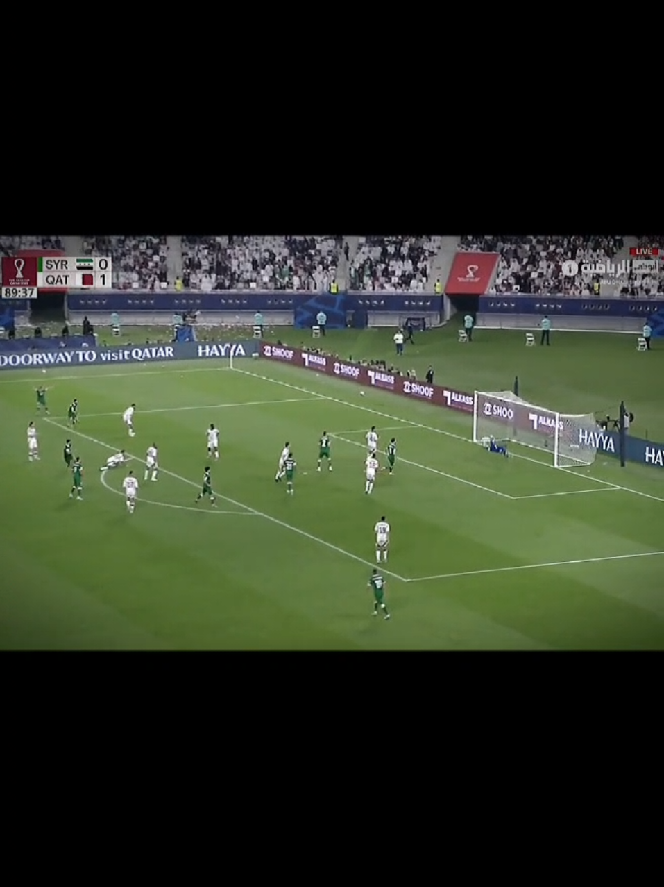 #مين_فاز_مبارة_سوريا_وقطر #تعادل #لايك_كومنت #سوريااا #🇸🇾🇸🇾🇸🇾🇸🇾🇸🇾🇸🇾🇸🇾🇸🇾🇸🇾🇸🇾🇸🇾🇸🇾💖💖💖💖💖💖💖 🇸🇾🇸🇾🇸🇾🇸🇾🇸🇾🇸🇾🇸🇾🇸🇾