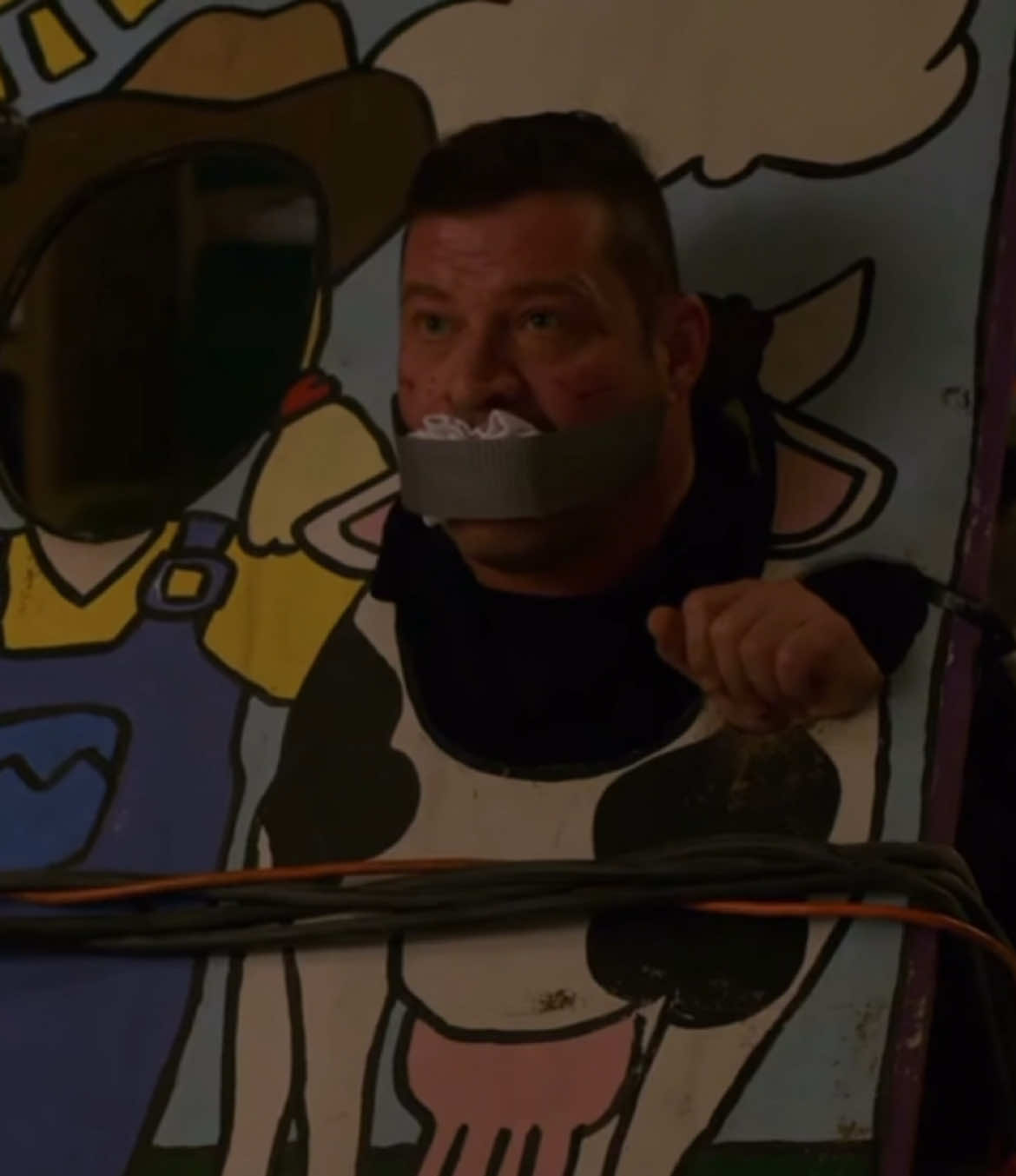 #PISCATELLA | bro caused one of the worst downfalls in cinematic history imo #orangeisthenewblack #oitnb #orangeisthenewblackedit #edit 