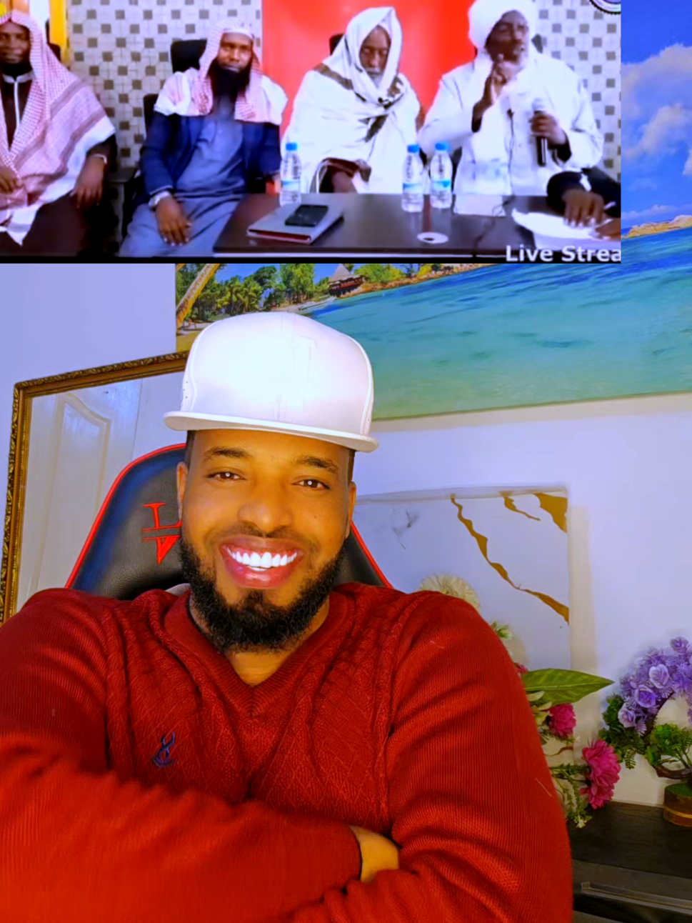 Kana Achi ati Ka jimaan haraami jadhu Hattuudha 😁👌#hamzaahaajii #video #oromotiktok❤️💚❤️ethiopiantiktok #ethiopian_tik_tok🇪🇹🇪🇹🇪🇹🇪🇹 #LIVEFEST2025 