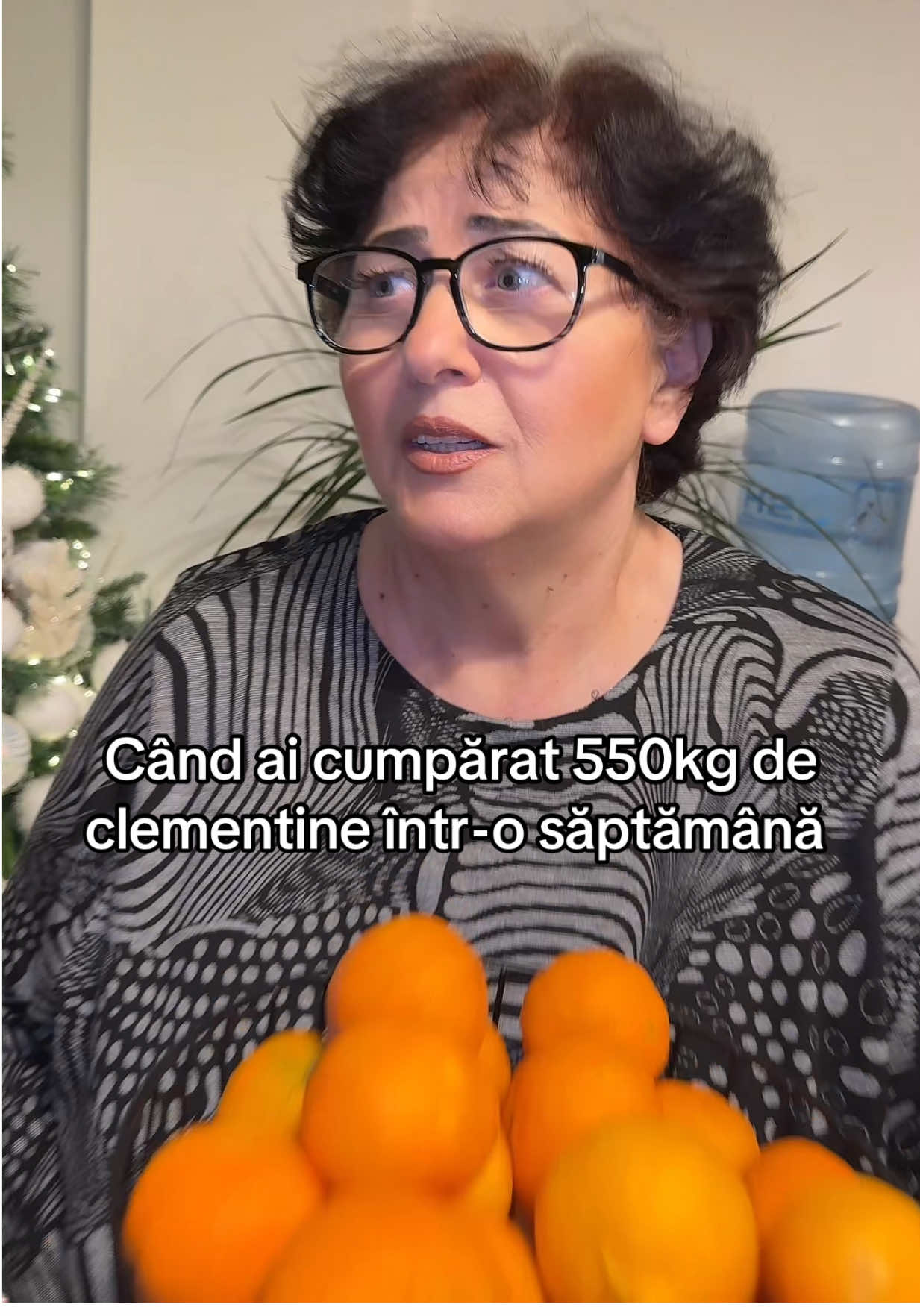Poate am exagerat puțin…🤣🧡