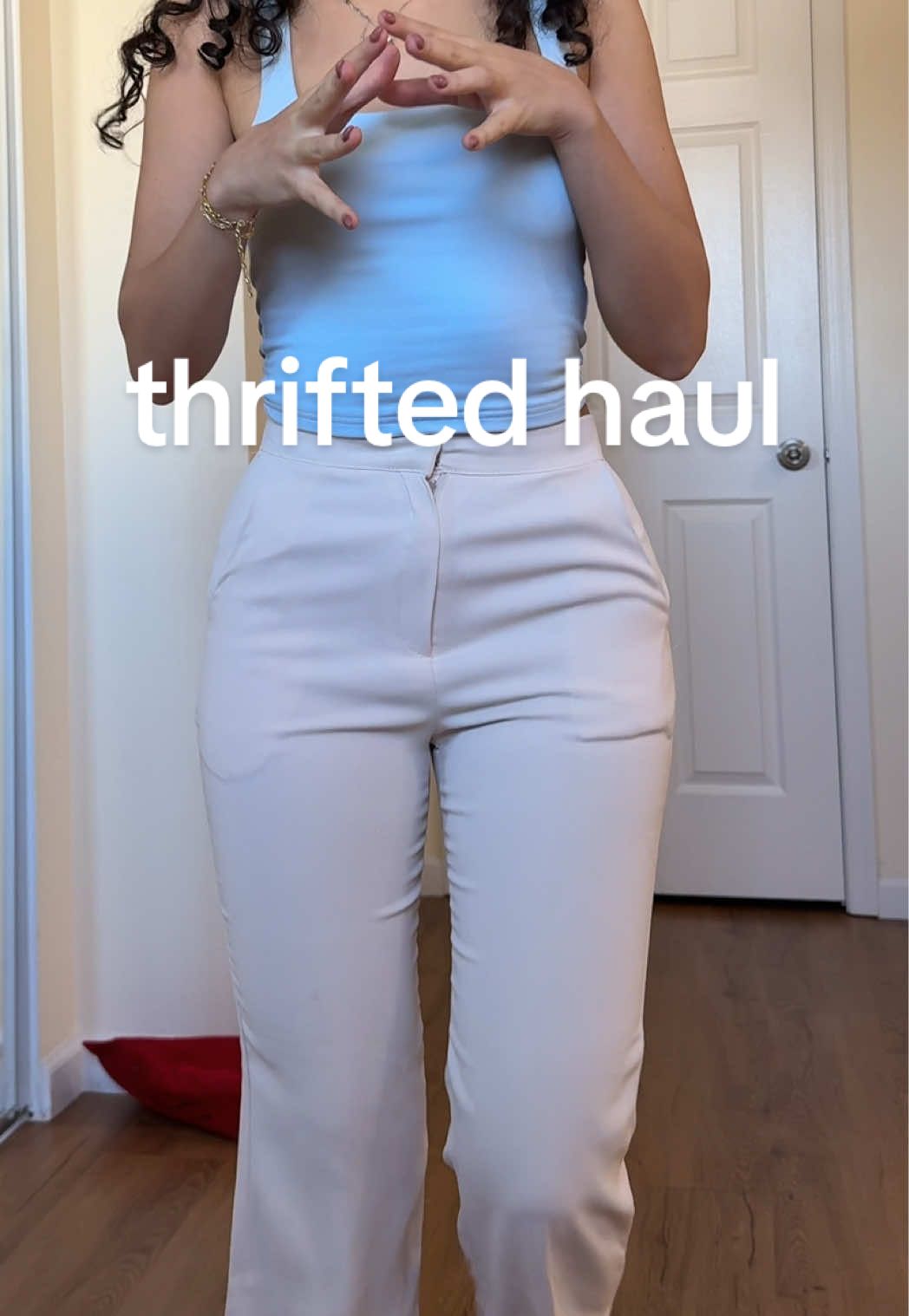 i got these from an unidentified warehouse somewhere in jersey city #thrifthaul 