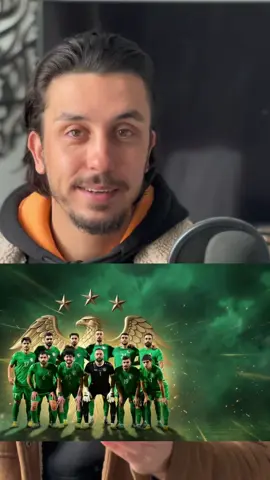 كابتن ماجد أحسن من منتخبنا!❤️💚🔥