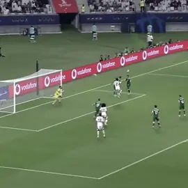 خريبين ، يعني من المرمى قريبين 😍 #سوريا #قطر #عمر_خريبين #explore #fyp 