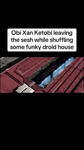 Losing it - Fischer #droidhouse #starwars #fyp #shadowwizardmoneygang 