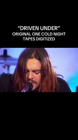 12 DAYS OF SEETHER 🎅👍 CONTINUES The original tapes for “Driven Under” have been digitized and are up on our YouTube now. Happy holidays + seether forever 🖤 #seether #drivenunder #acoustic #livemusic 