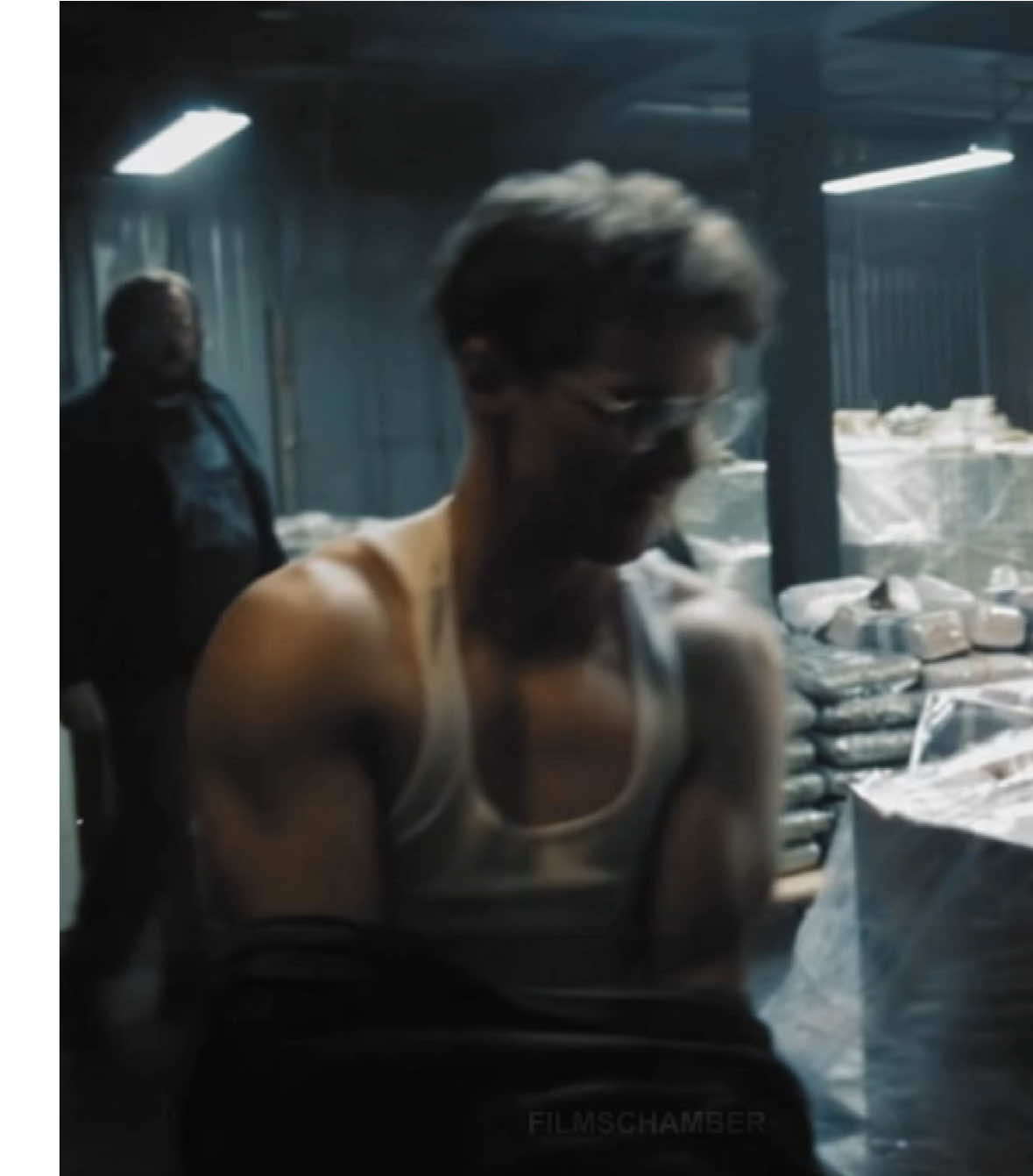 #ADRIANCHASE ; adrian come home the kids miss u #adrianchaseedit #vigilanteedit #peacemaker #peacemakeredit [scp vam6ifyscps ac alphaaudios]