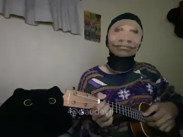 Daisy Bell - Harry Dacre #ukulele #daisybell #cover #fyp #fypage 