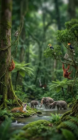 Pray for sumatra, segera kembali pulih yaa, izin unggah yaa bang 🙏🏻instagram : @ungguhsetiadi #sumatra#sibolga#banjirbandang#pohonditebang